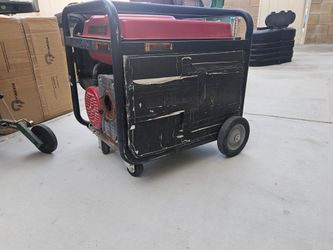 For sale 9000watt predator generator
