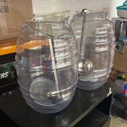 Fruit Jug 