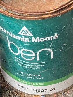 Paint