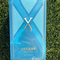 Xerjoff Erba Pura