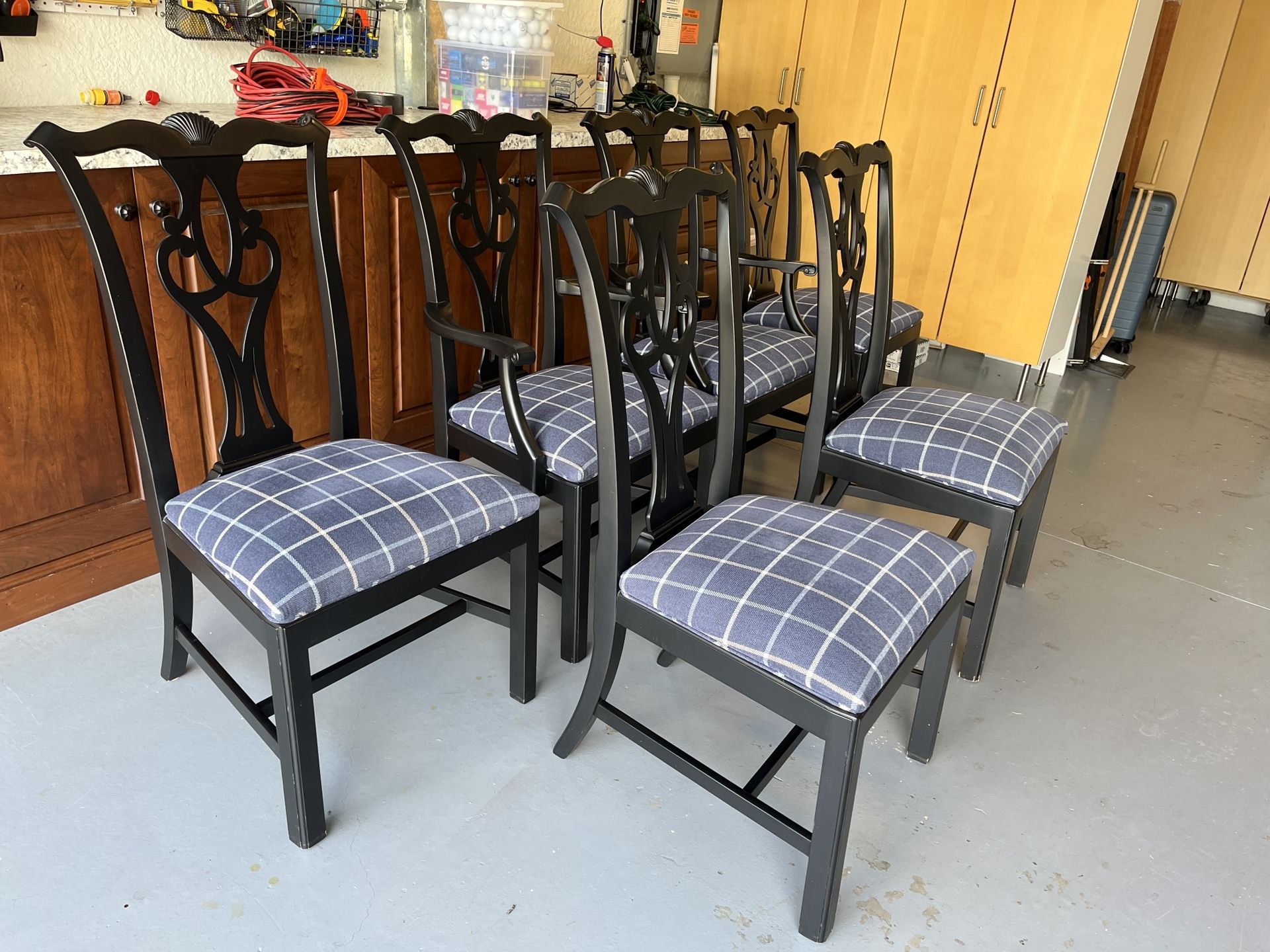 Dining Chairs Ethan Allen