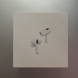 Air Pod Pro 2