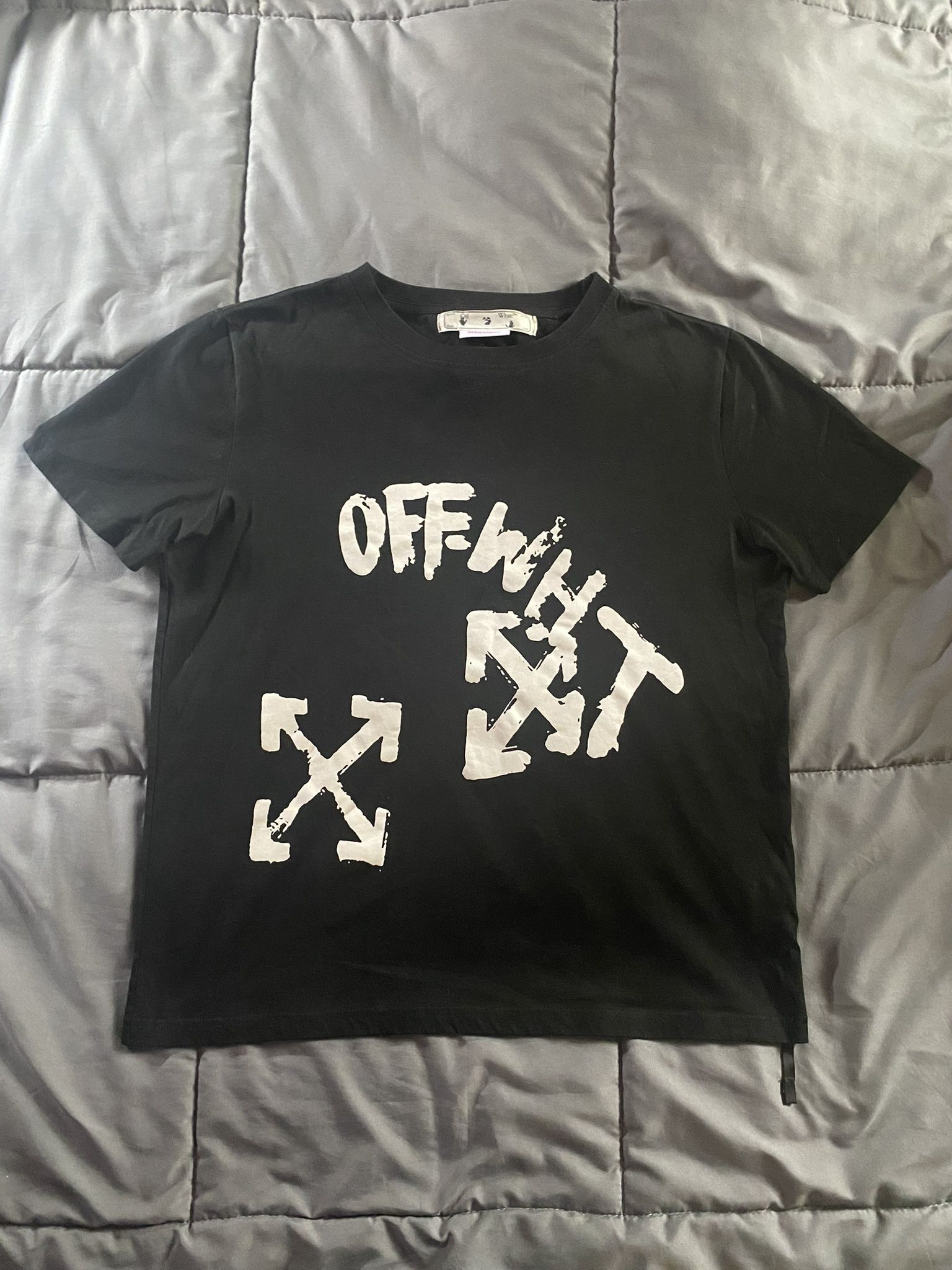Off-White T Shirt