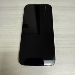 iPhone 14 Pro – 512GB (Midnight Black) and Case