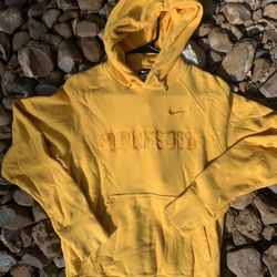 Swoosh Nike Hoodie