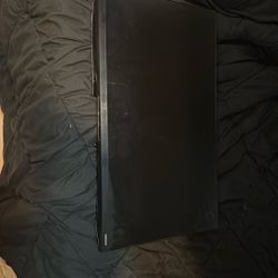 27" 1080p LED FreeSync Computer Monitor, Black