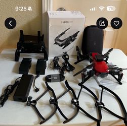 Dji Mavic Air