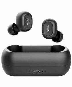 Bluetooth earbuds