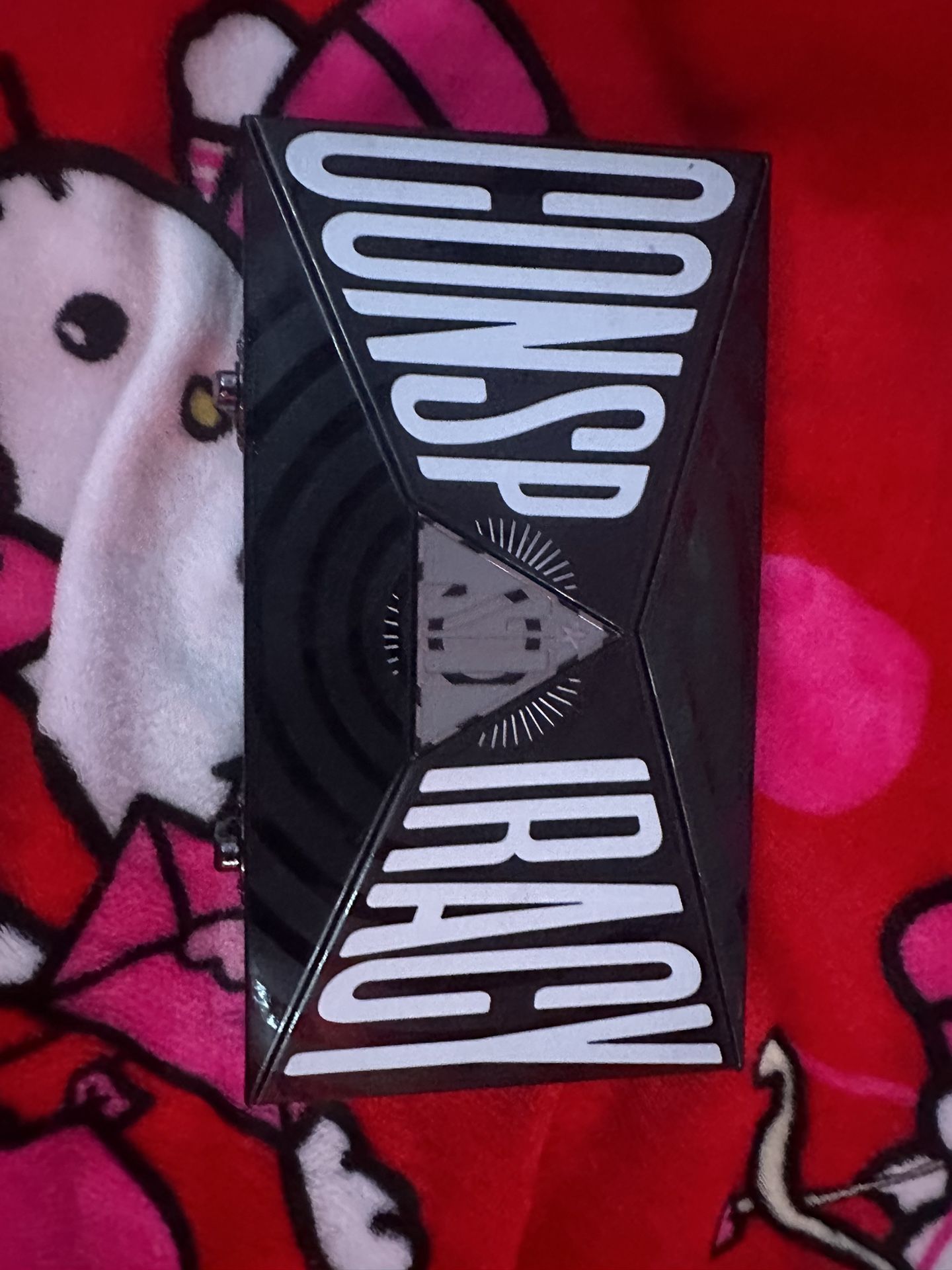 Jeffree Star x Shane Dawson Conspiracy Palette Eyeshadow