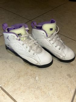 Jordan’s Kids Shoe