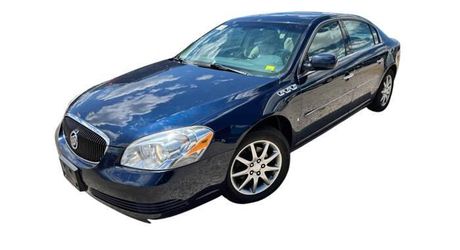 2006 Buick Lucerne