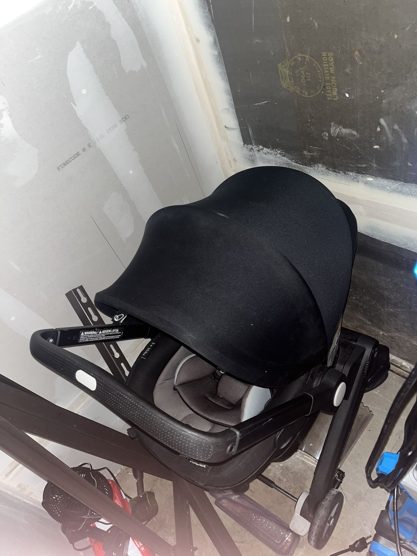 Evenflo Stroller
