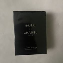 Bleu De Chanel 