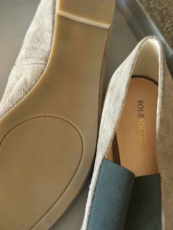 Sole society flats