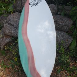 Water Skating Board 