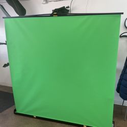 Green Screen 