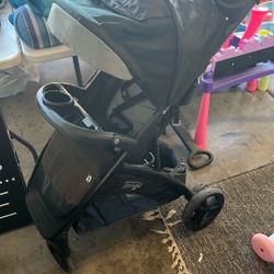 Stroller 