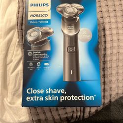 Philips Norelco Shaver
