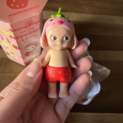 Sonny Angel Strawberry 