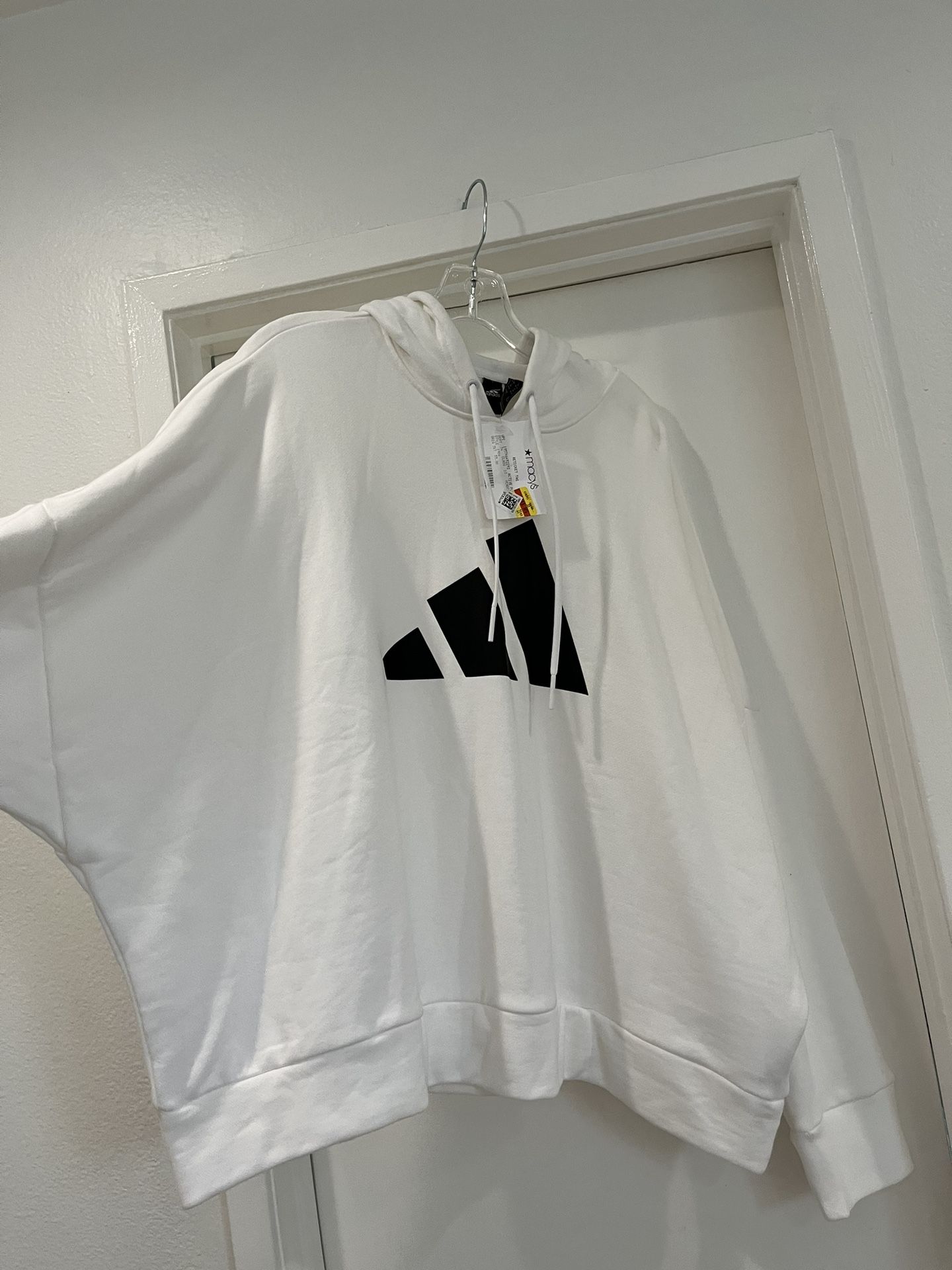Adidas Hoodie