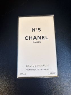 Chanel N5
