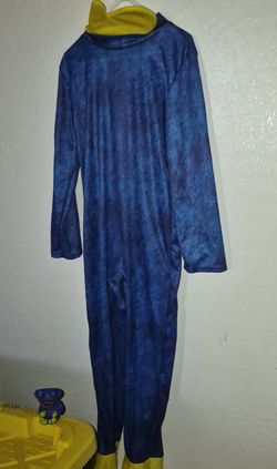 Boy's Halloween costume