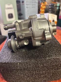 Fuel Pump Automotive high pressure