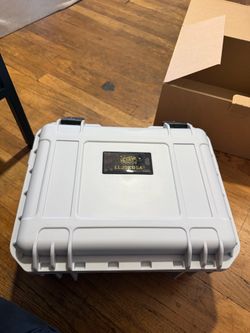 Deluxe All-in-One Hard Case for Nintendo Switch 2