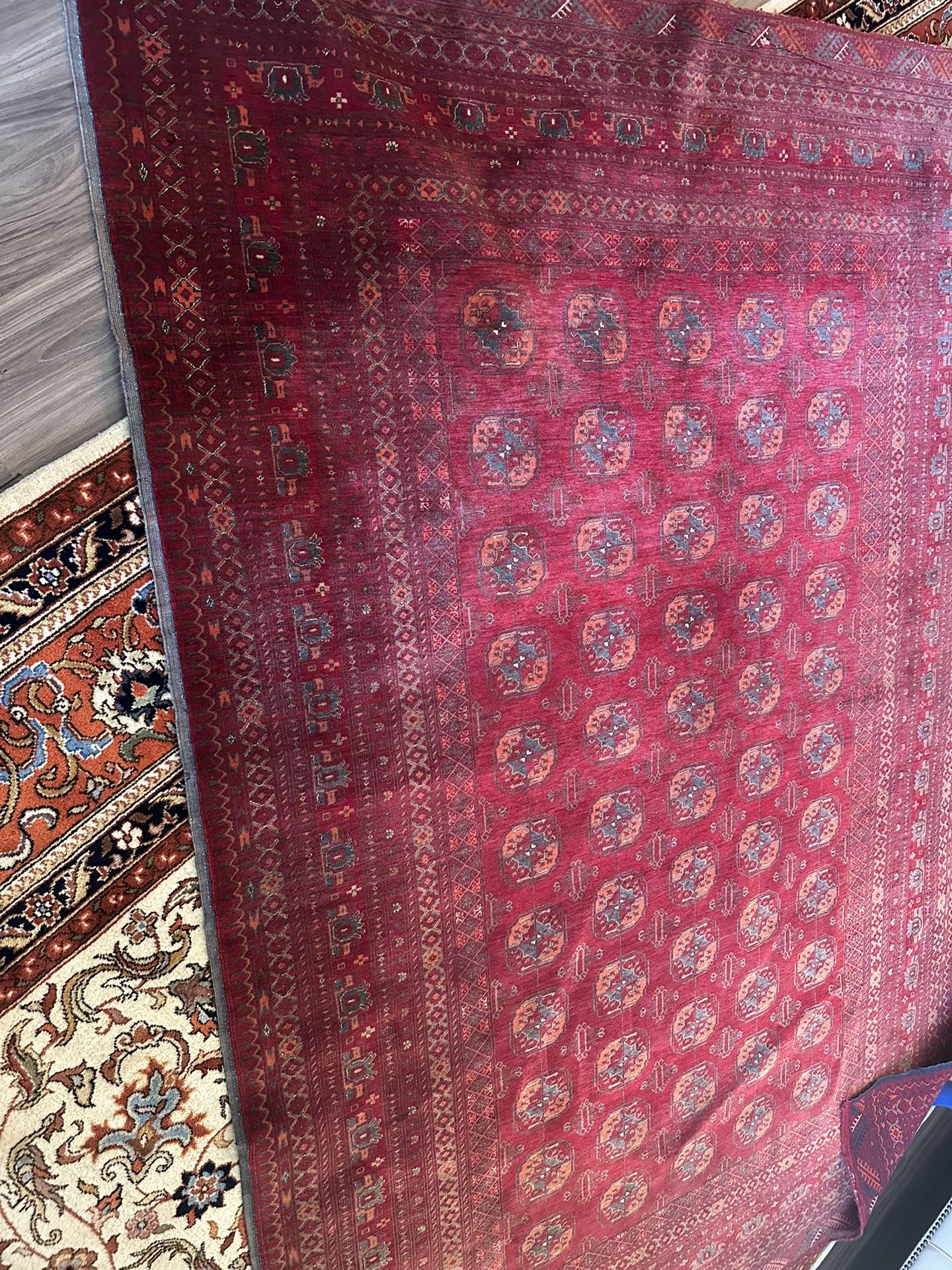 Persian Rug