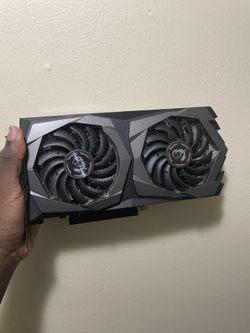 GTX 1650