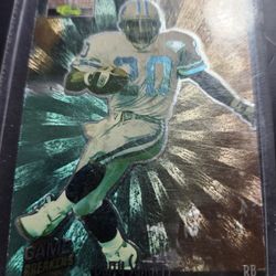 NFL Card's 