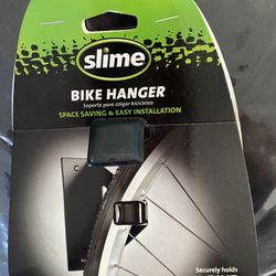 Bike Hanger