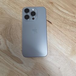 Iphone 15 Pro 256gb.  Unlock Any Sim