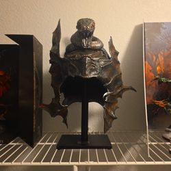 Messmer Helmet Elden Ring