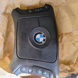 Bmw 3/ 5 /7  Series  Airbag Restraint