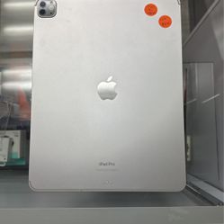 iPad Pro 6th Gen 12.9