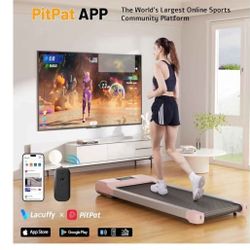 Electric Automatic Trademill