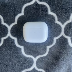 AirPod generation three case