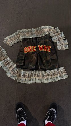 ONEWAY CARGOS