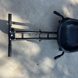 Hoverboard Seat