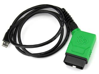 HEX Tuning Cable | VF-HEX-CABLE