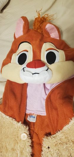 Brand New Beautiful Disney Party Costume.