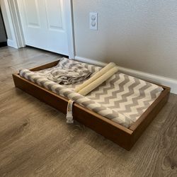 Baby Changing Tray