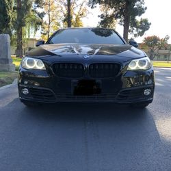 2014 BMW 528i