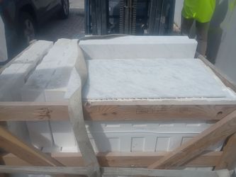 Calacatta Marble Tile 12x24