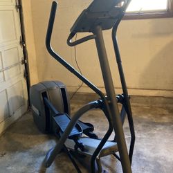 Precor efx 5.33 elliptical for online sale