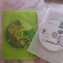 Xbox 360 Games