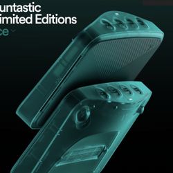 Analogue 4K Nintendo 64