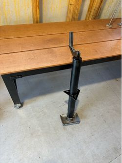 Trailer jack  $40.00