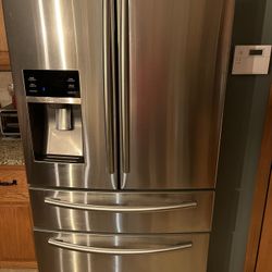 Samsung Fridge 